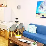 Paradise Апартаменты