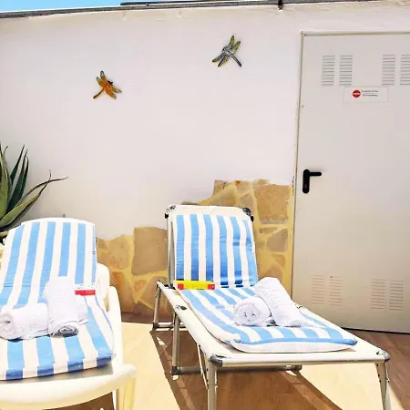 Appartement Paradise Costa Adeje (Tenerife)