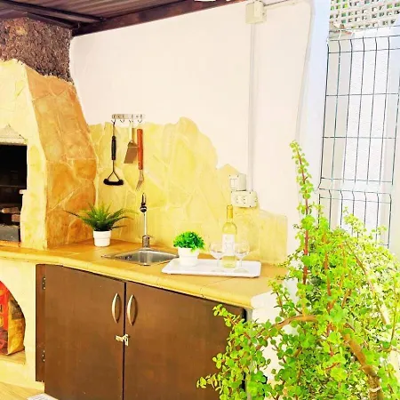 Appartement Paradise *