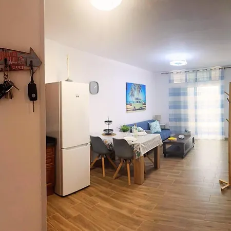 Paradise Costa Adeje (Tenerife)