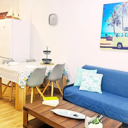 Paradise Appartement