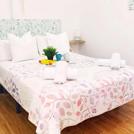 Apartamento Paradise