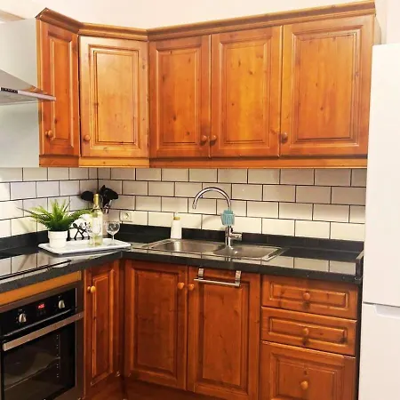 Paradise Apartamento *