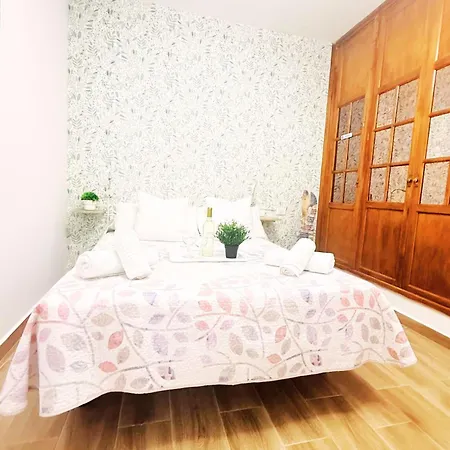 Paradise Costa Adeje (Tenerife)