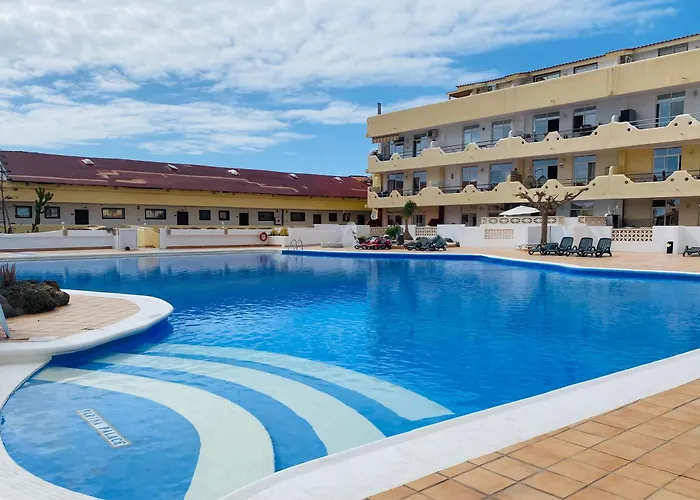 Apartamento Paradise