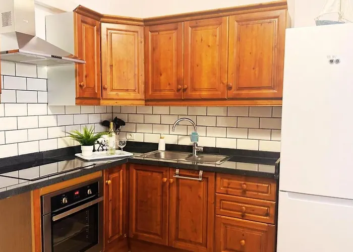 Paradise Apartamento *