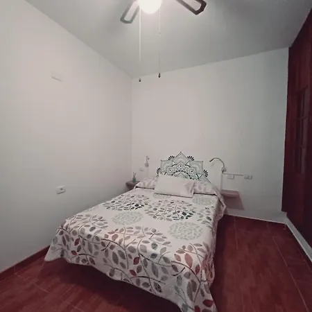Paradise Apartament *