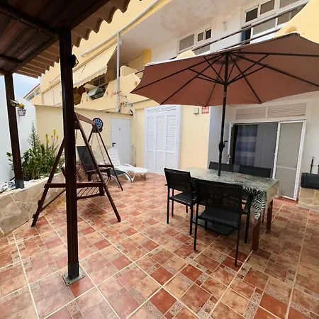Paradise Apartament Costa Adeje (Tenerife)