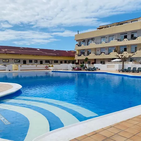 Apartament Paradise