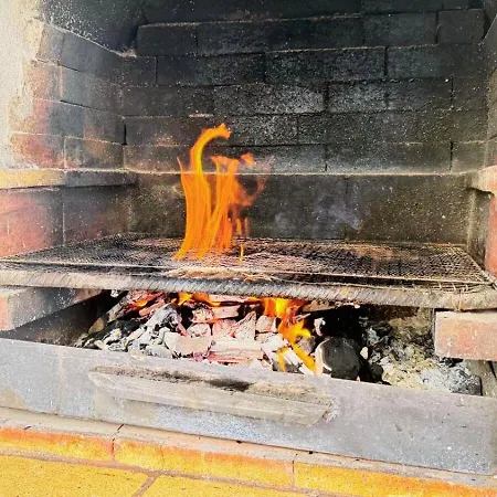 Paradise Appartement *