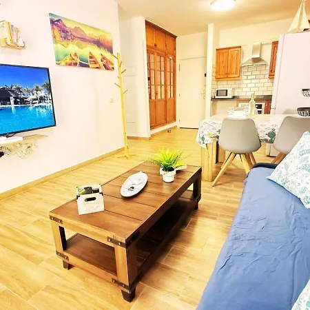 Paradise Apartament Costa Adeje (Tenerife)