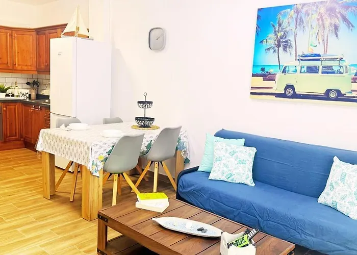 Paradise Apartman